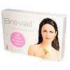 Brevail, Proactive Breast Health, 30 Once-Daily Capsules