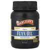 Lignan Flax Oil, 100 Softgels