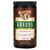 Barlean's, Greens（グリーンズ）、チョコレートシルク、270g（9.52オンス）