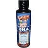 Детские Омега DHA, Омега-3 EPA/DHA, Фруктовый Вкус 8 жидких унции (236 мл)