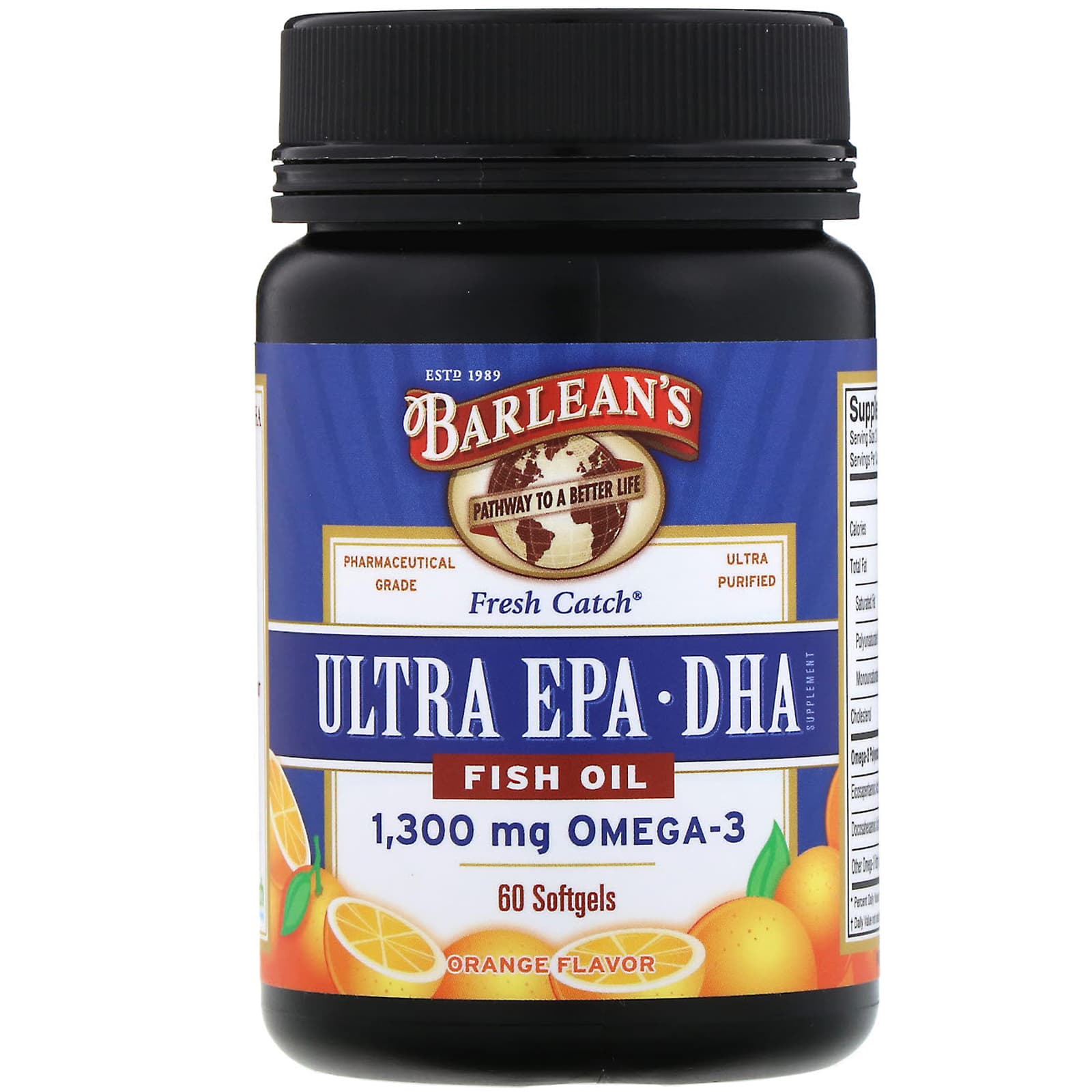 omega 3 ultra dha