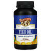 Fresh Catch, Fish Oil Supplement, Omega-3 EPA/DHA, Orange, 250 Softgels