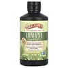 Barlean's, Complejo de hojas, con sabor natural a hoja de olivo, 16 oz (454 g)