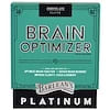 Brain Optimizer, Chocolate Flavor, 6.35 oz (180 g)