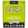 Environmental Detox, Melon Flavor, 7.41 oz (210 g)