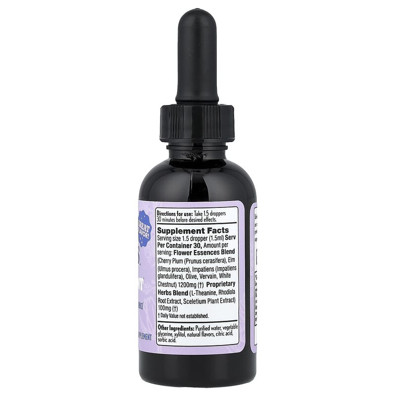 Mood Drops™, To Be Resilient, 1.5 fl oz (45 ml)