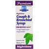 Cough & Bronchial Syrup, Nighttime , 8 fl oz (240 ml)