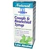 Cough & Bronchial Syrup, 99% Alcohol Free, 8 fl oz