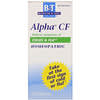 Alpha CF, 120 Tabletas