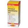 Arnica Montana 6X, 250 Tablets
