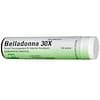 Belladonna 30X, 100 Tablets
