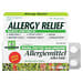 Boericke & Tafel, Allergy Relief, Allergiemittel AllerAide、タブレット40粒