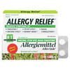 Allergy Relief, Allergiemittel AllerAide, 40 Tablets