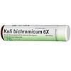 Kali Bichromicum 6X, 100 Tablets
