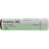 Sulphur 30C, 100 Tablets