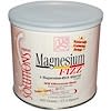 Solutions, Magnesium Fizz, Cherry Flavor, 17.4 oz (492 g)