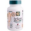 Pure Choice, Beta-S, 90 Tablets