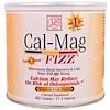 Cal-Mag Fizz, sabor fruta tropical, 17.4 oz (492 g)