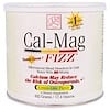 Cal-Mag Fizz, вкус лимона и лайма, 17,4 унций (492 г)