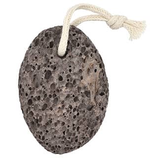 Beauty By Earth, Lava Exfoliating Pumice Stone, 1 Count, 6-7 oz