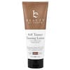 Beauty By Earth, 셀프 태너 태닝 로션, 미디엄, 222ml(7.5fl oz)