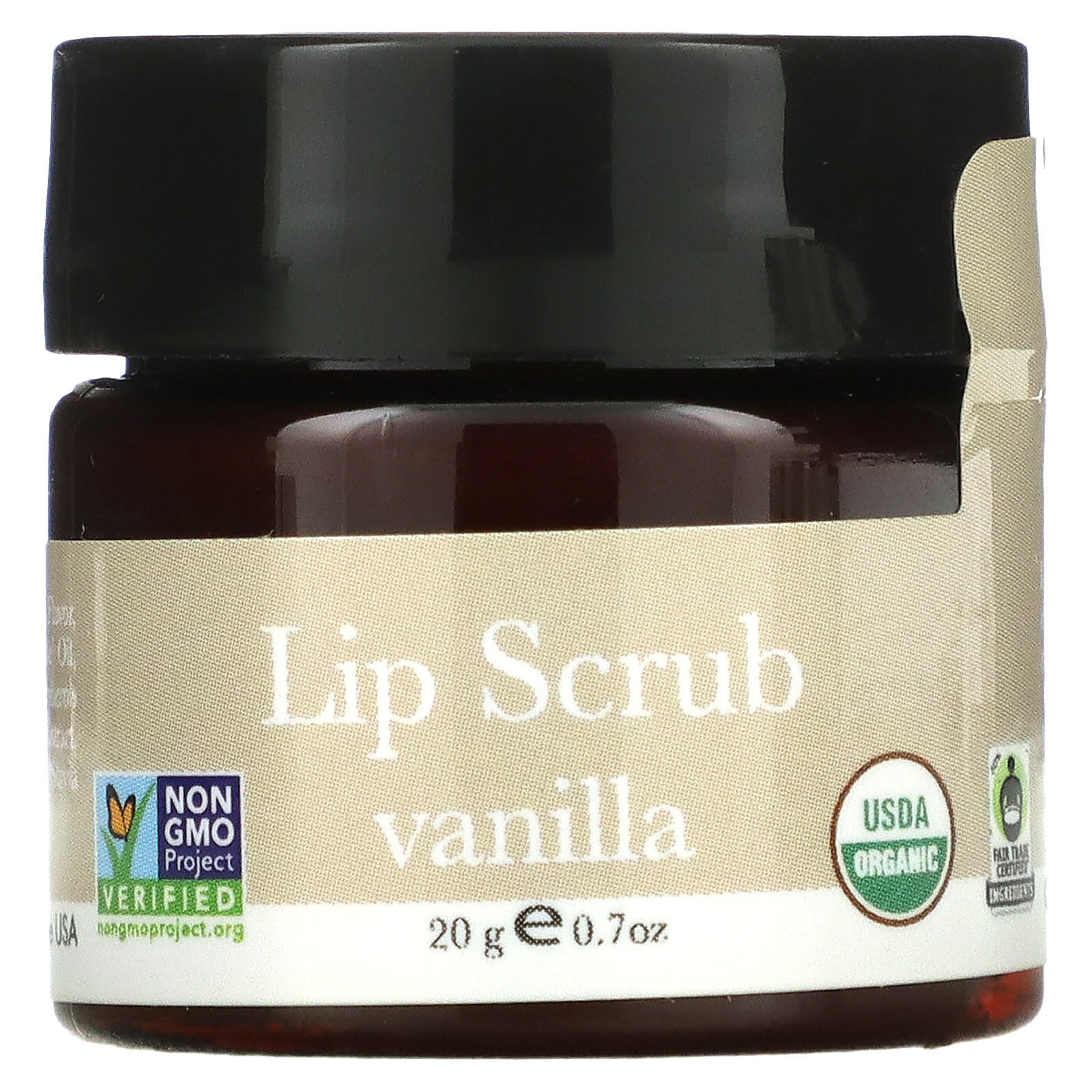 Eco Lips Lip Scrub Stick Review