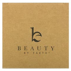 Beauty By Earth, ボディスクラブ ペパーミントティーツリー 283g（10オンス）