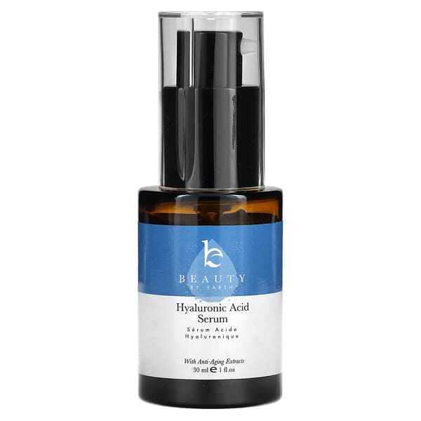 Beauty By Earth, 히알루론산 세럼, 30ml(1fl oz)