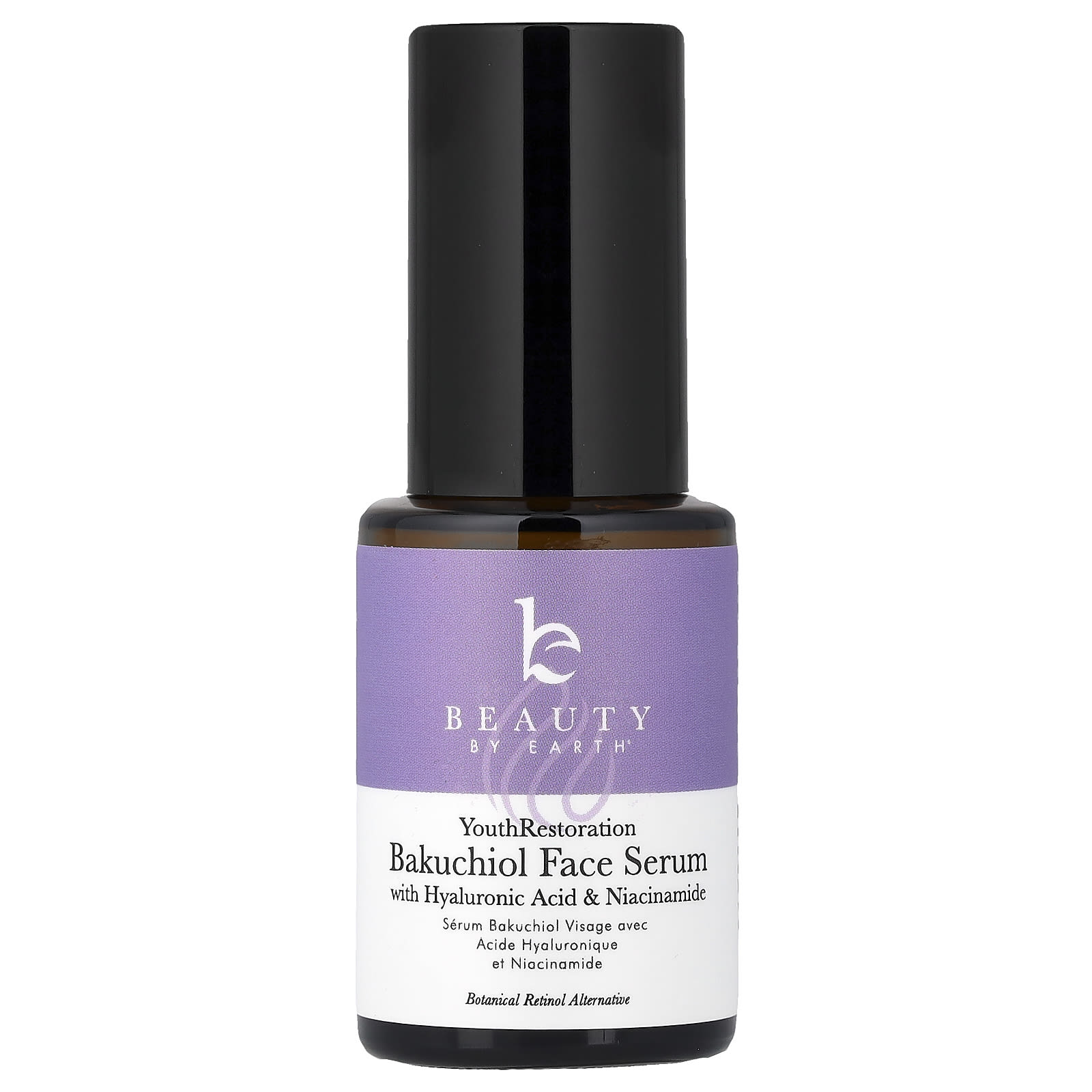 Youth Restoration Bakuchiol Face Serum、30ml（1液量オンス）