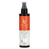 Spray de sal marina y spray texturizante para el cabello, Brisa cítrica, 177 ml (6 oz. Líq.)