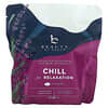Chill for Relaxation, Shower Steamers, Lavender Rosemary, 7 Tablets, 7 oz (198 g)