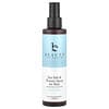 Beauty By Earth, Spray per capelli con sale marino e consistenza, Onde dell’oceano, 177 ml