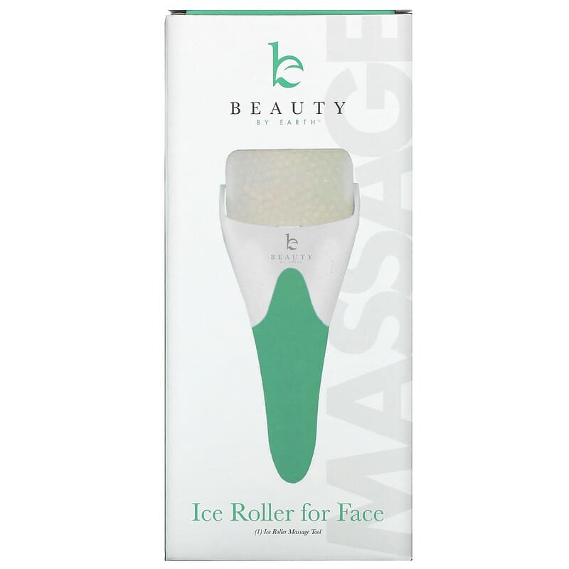 MARZAHAR Ice Roller, Ice Face Roller, Ice Roller for Face & Eye Puffiness  Relief