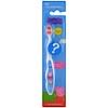 Peppa Pig with Cap, Soft, 1 Toothbrush