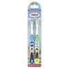 Thomas & Friends Toothbrushes, Soft , 2 Toothbrushes