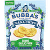 'Nana Chips, Grand Garlic Parm, 2.7 oz (77 g)