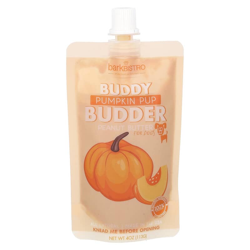 Baby food pumpkin for dogs best sale