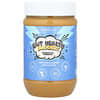 Gut Health Budder, Peanut Butter, For Dogs, Blueberry, 17 oz (480 g)