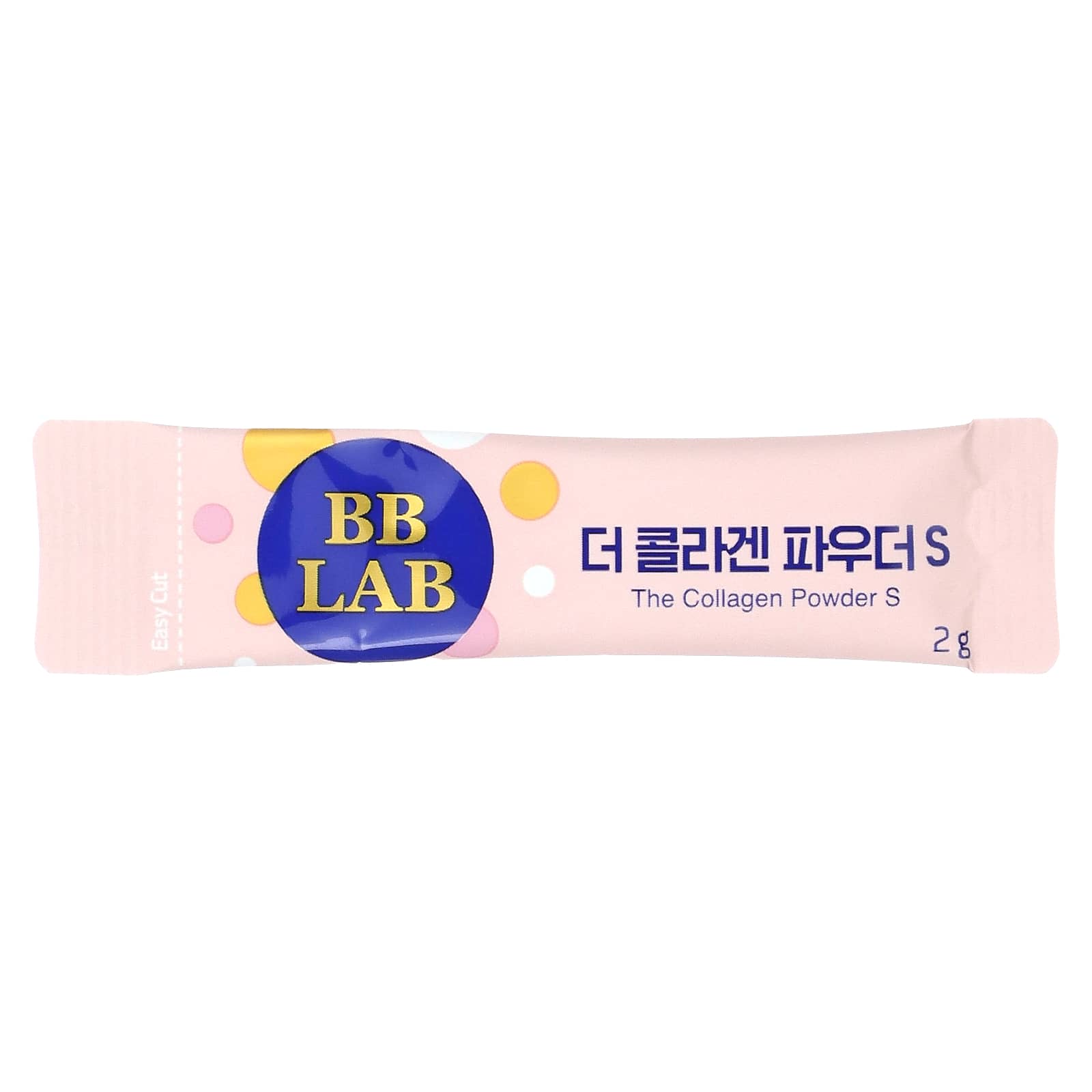 BB Lab, The Collagen Powder S, 30 Packets, 2 g Each
