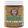 Coffee Bean Protein Almond Spread, 13 oz (368 g)