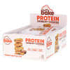 Protein Crunchy Cookies, Peanut Butter Cup, 8 Cookie Packs, 1.79 oz (51 g) Each