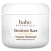 Sensitive Baby, All Natural, Healing Ointment, 4 oz (113 g)