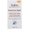 Sensitive Baby, All Natural Hydrating Stick, 0.6 oz (17 g)