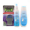 Lice Prevention Essentials Gift Set, 2 Pieces Plus Nit