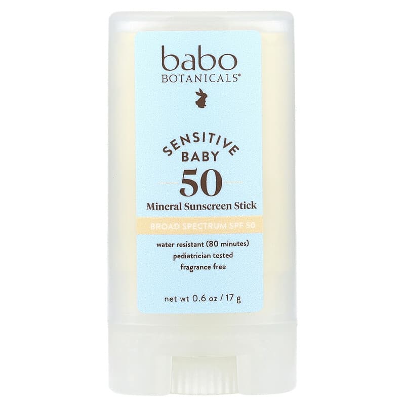 Sunscreen for babies discount