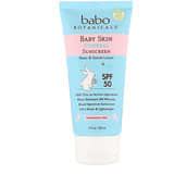 babo botanicals spf