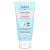 Baby Skin, Mineral Sunscreen Lotion, SPF 50, Fragrance Free, 3 fl oz (89 ml)