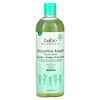 Plant Based 3-In-1 Shampoo, Bubble Bath & Wash, Eucalyptus Remedy, 15 fl oz (450 ml)