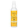 Swim & Sport, Mineral Sunscreen Spray, SPF 30, 6 fl oz (177 ml)