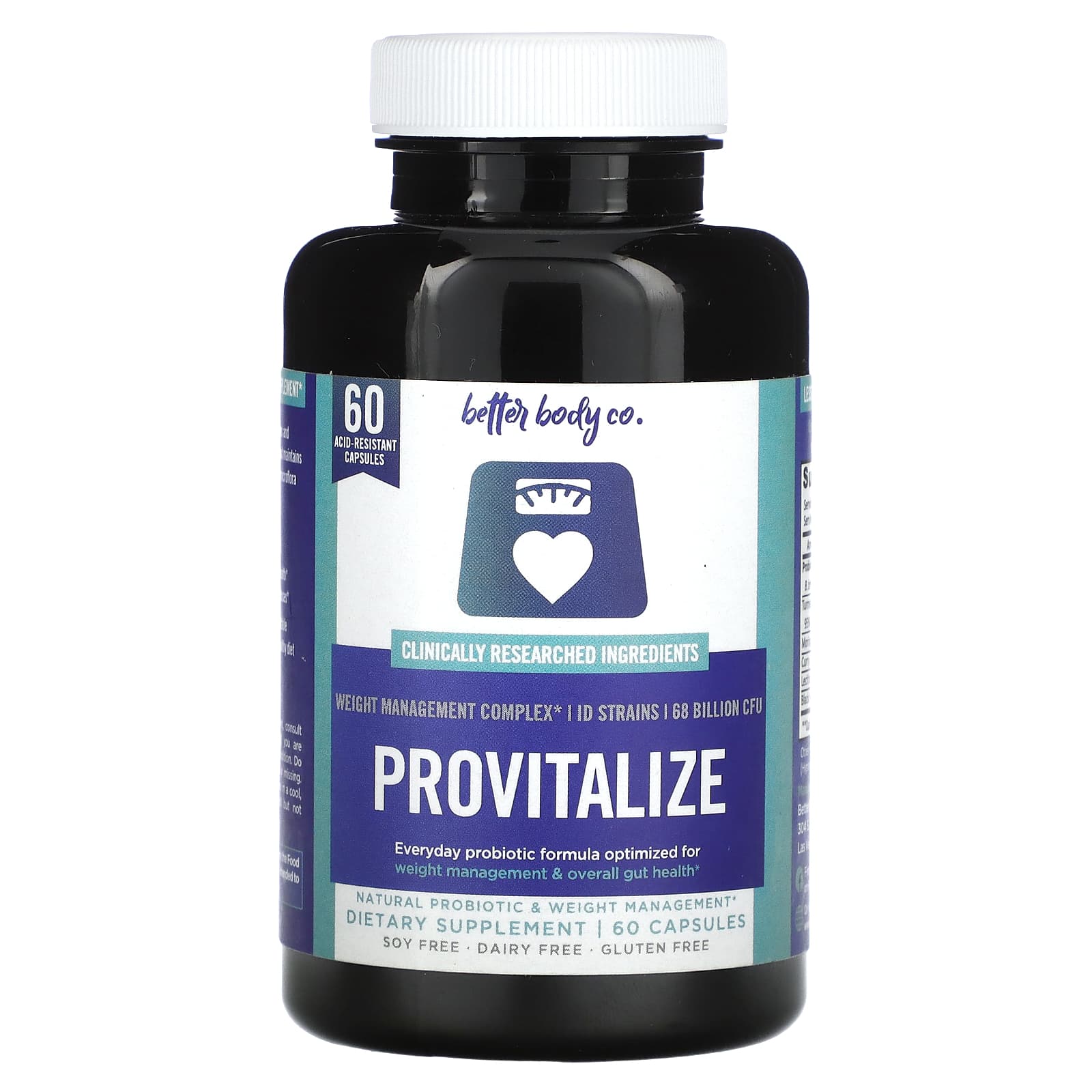 Provitalize At Cvs - 2cbpukr